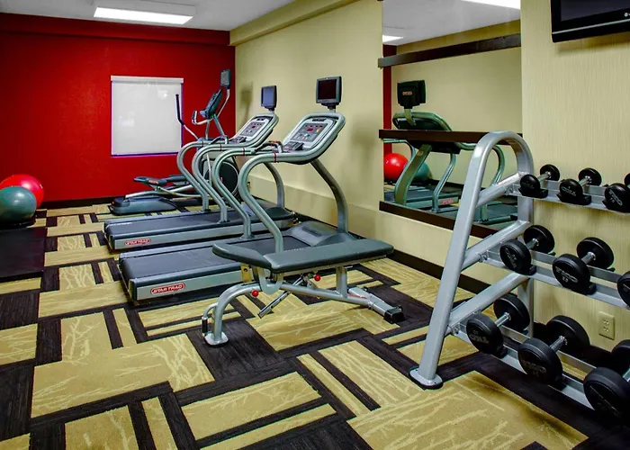 Courtyard By Marriott New Bern
