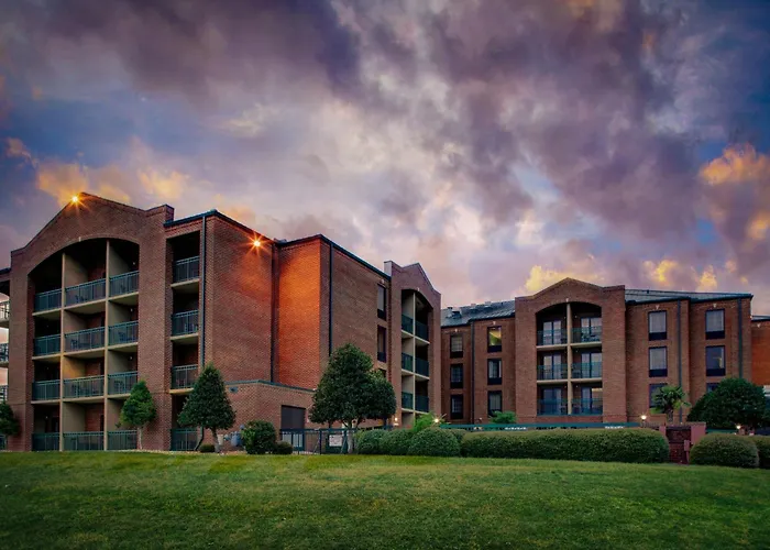 Courtyard By Marriott New Bern