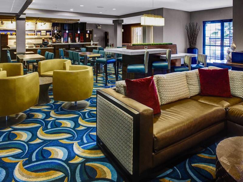 Courtyard By Marriott 3*