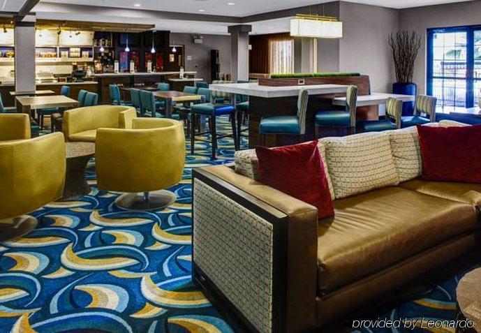 Courtyard By Marriott 3*