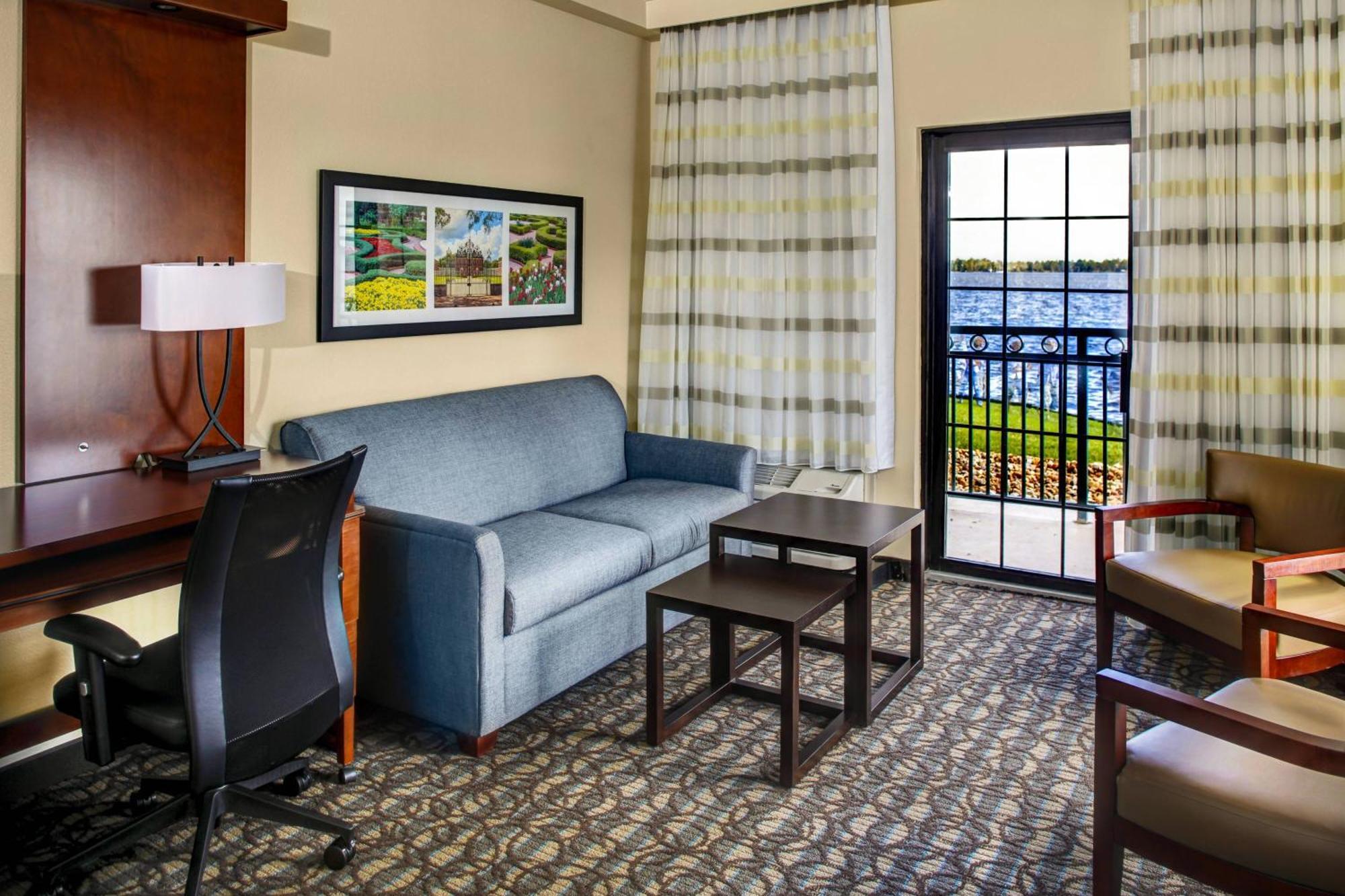 Hotel Courtyard By Marriott 3*