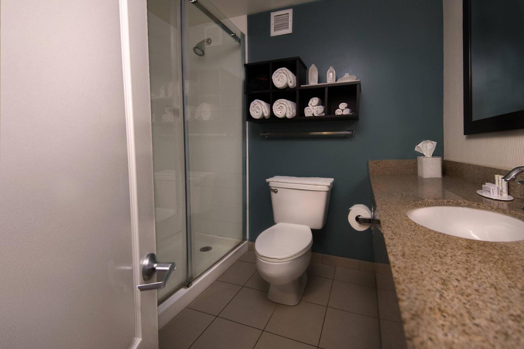 Hotel Courtyard By Marriott New Bern
