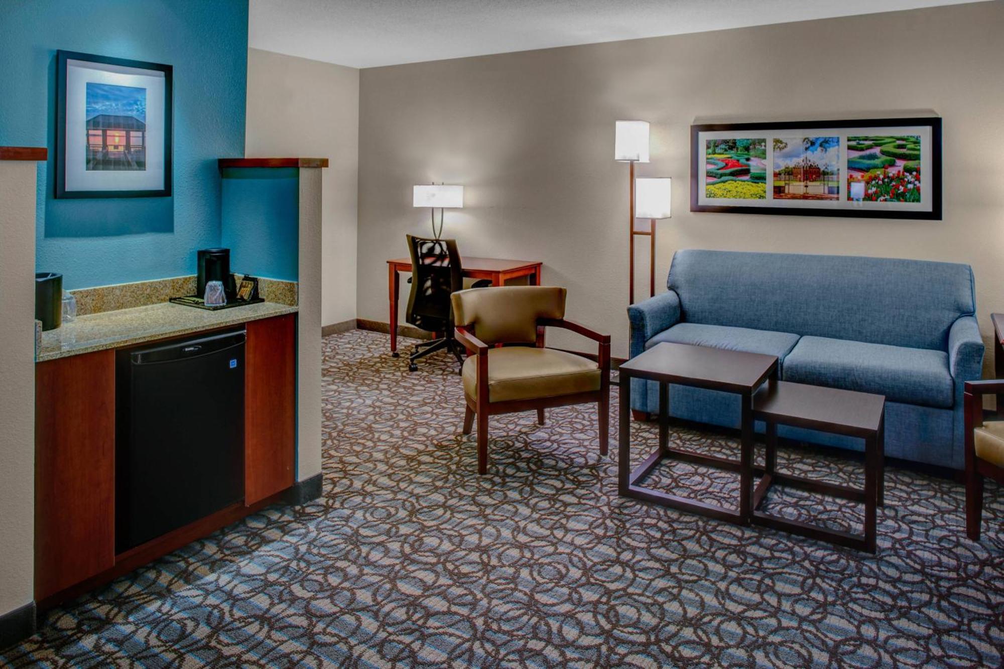 Courtyard By Marriott New Bern