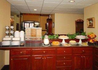 Hotel Courtyard By Marriott 3*