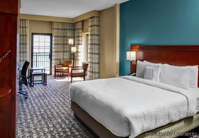 Courtyard By Marriott 3* New Bern