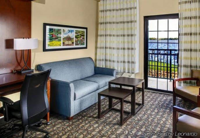 Hotel Courtyard By Marriott 3*