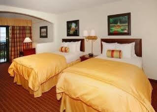 Hotel Courtyard By Marriott 3*